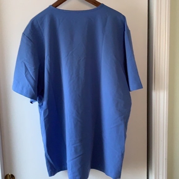 Figs Leon Three Pocket Scrub Top XXL - Picture 5 of 9